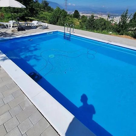 Apartmani Lana Saraievo Exterior foto