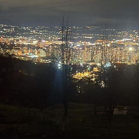 Apartmani Lana Saraievo Exterior foto