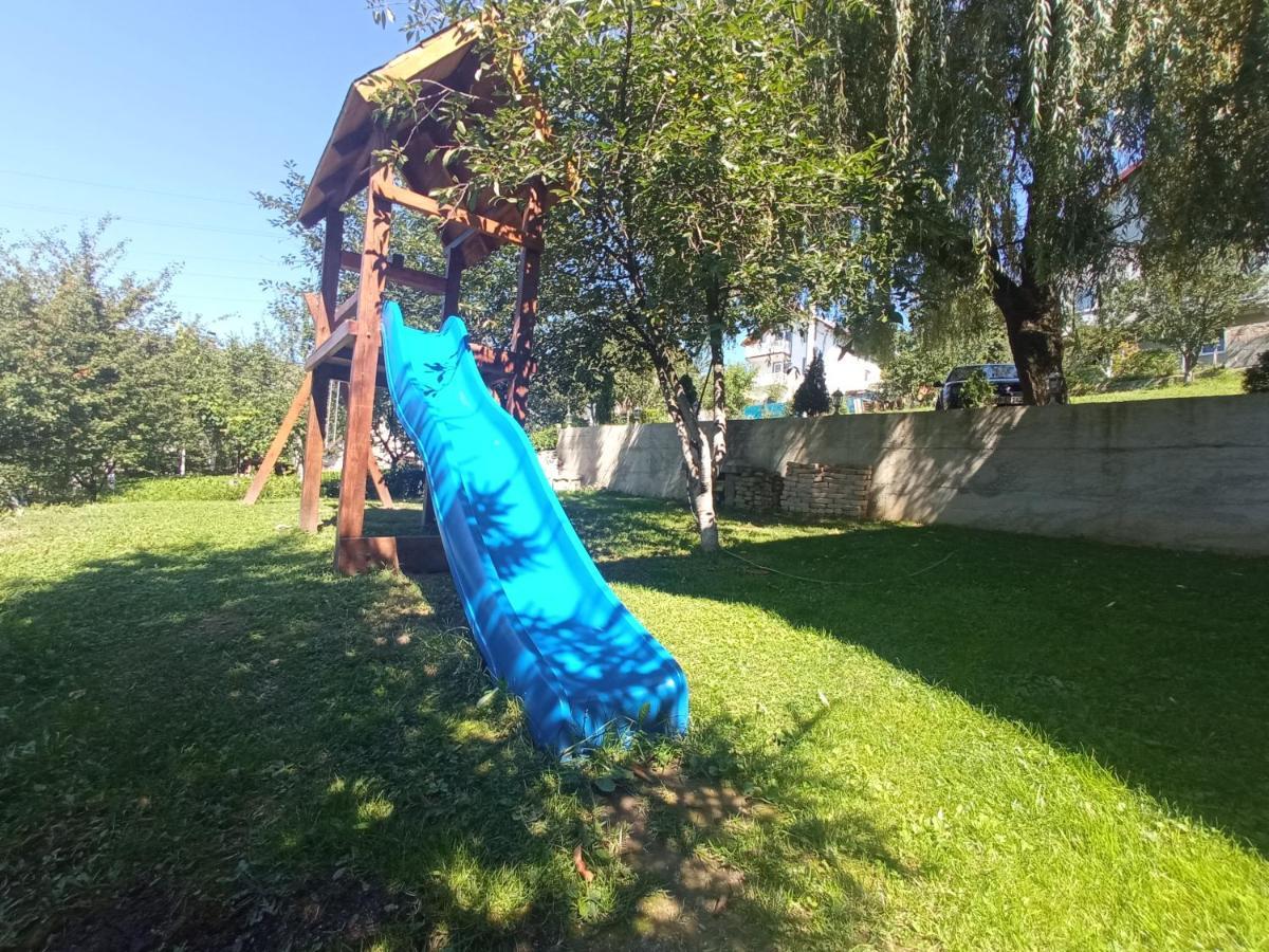 Apartmani Lana Saraievo Exterior foto