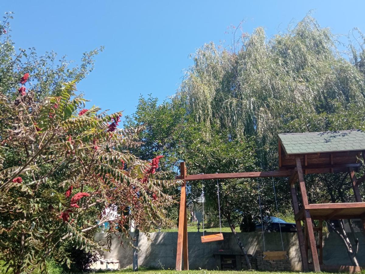 Apartmani Lana Saraievo Exterior foto