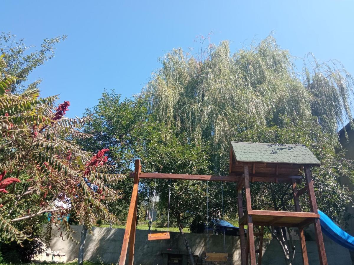 Apartmani Lana Saraievo Exterior foto