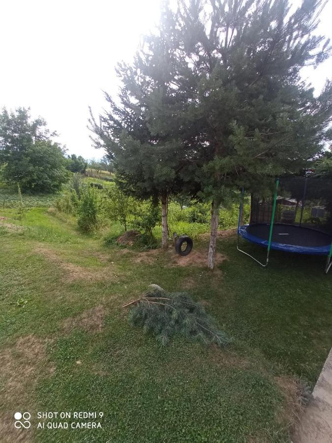Apartmani Lana Saraievo Exterior foto
