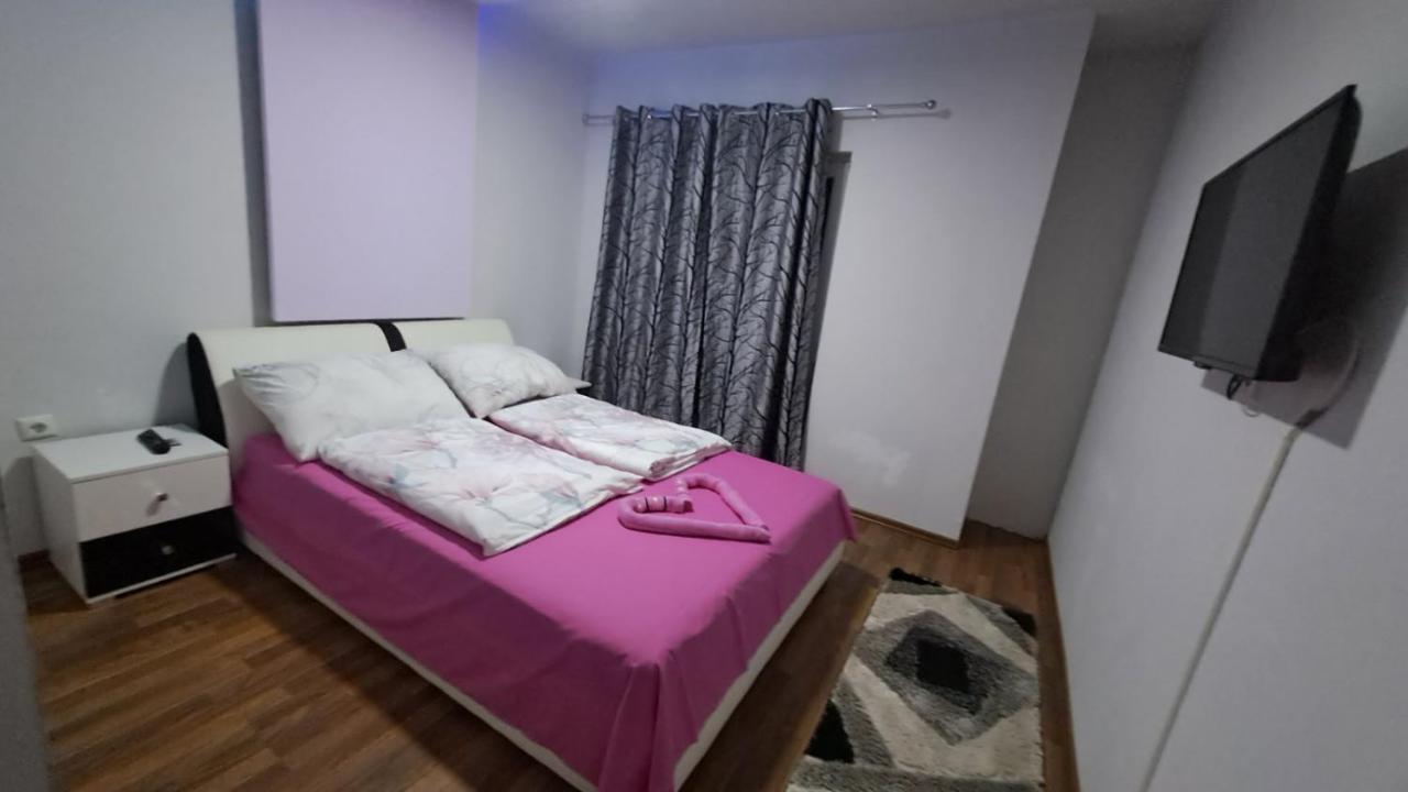 Apartmani Lana Saraievo Exterior foto