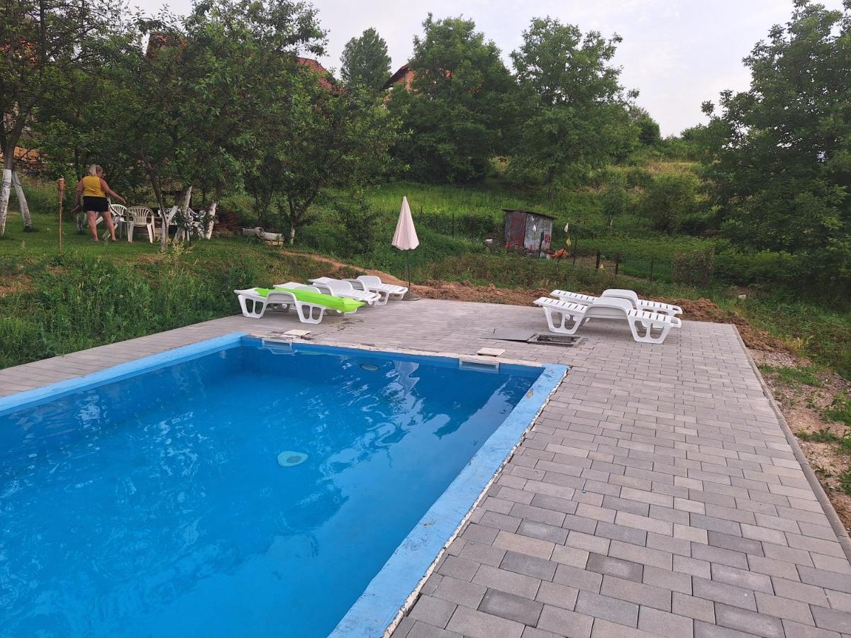 Apartmani Lana Saraievo Exterior foto