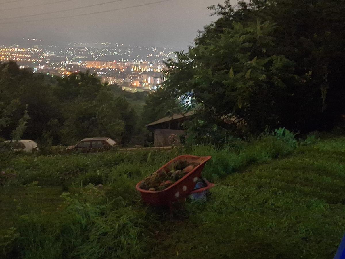 Apartmani Lana Saraievo Exterior foto