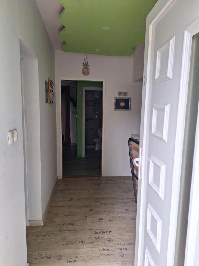 Apartmani Lana Saraievo Exterior foto