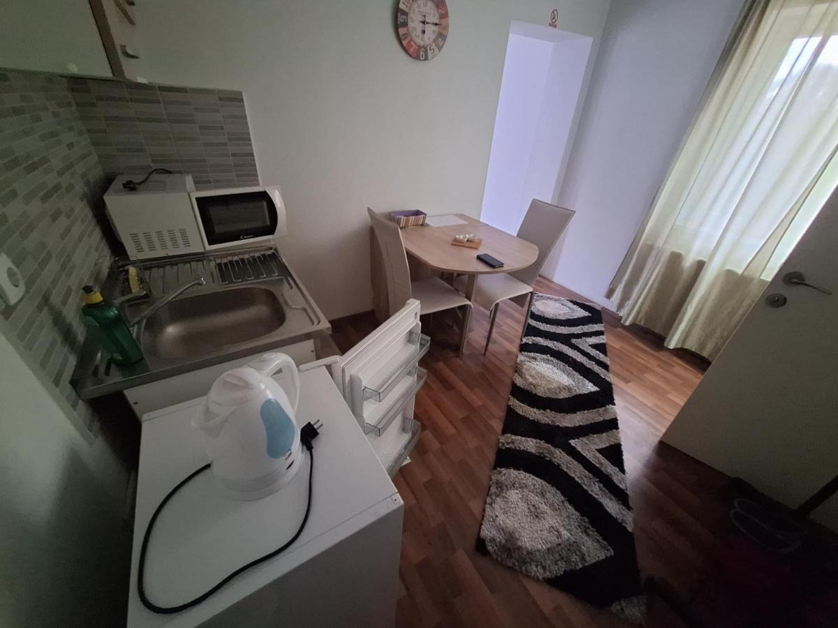 Apartmani Lana Saraievo Exterior foto