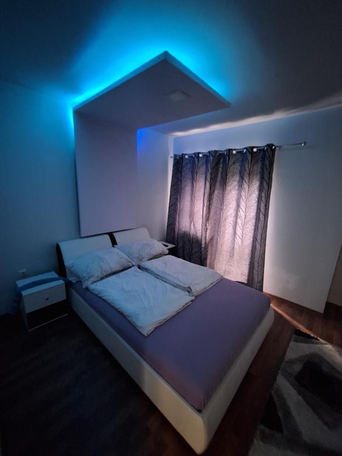 Apartmani Lana Saraievo Exterior foto