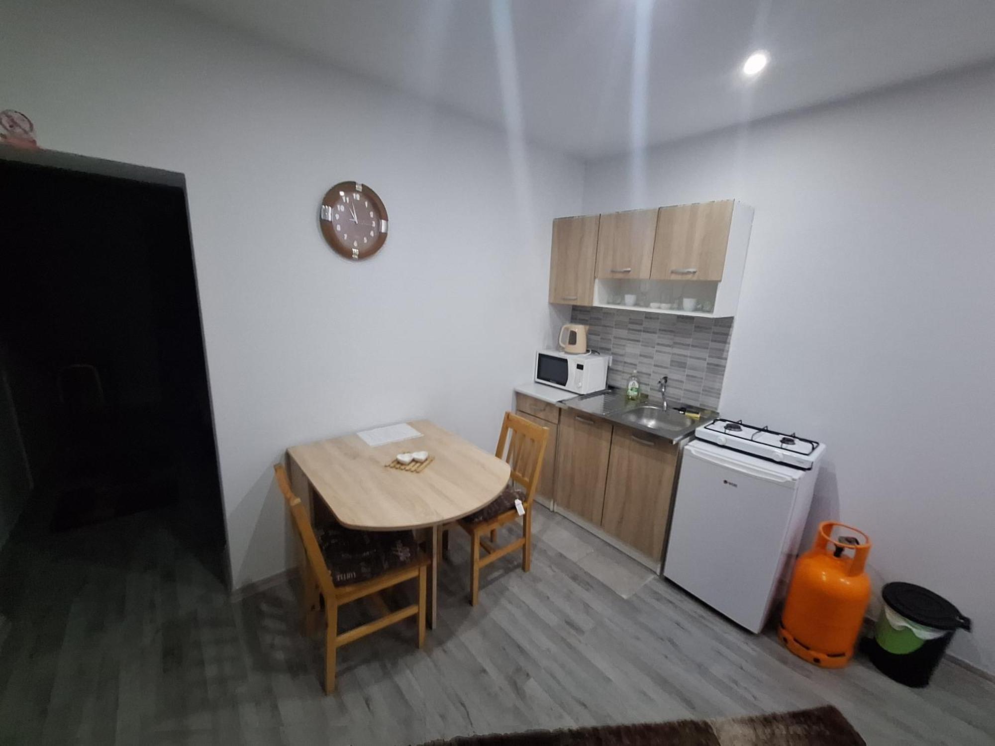 Apartmani Lana Saraievo Exterior foto