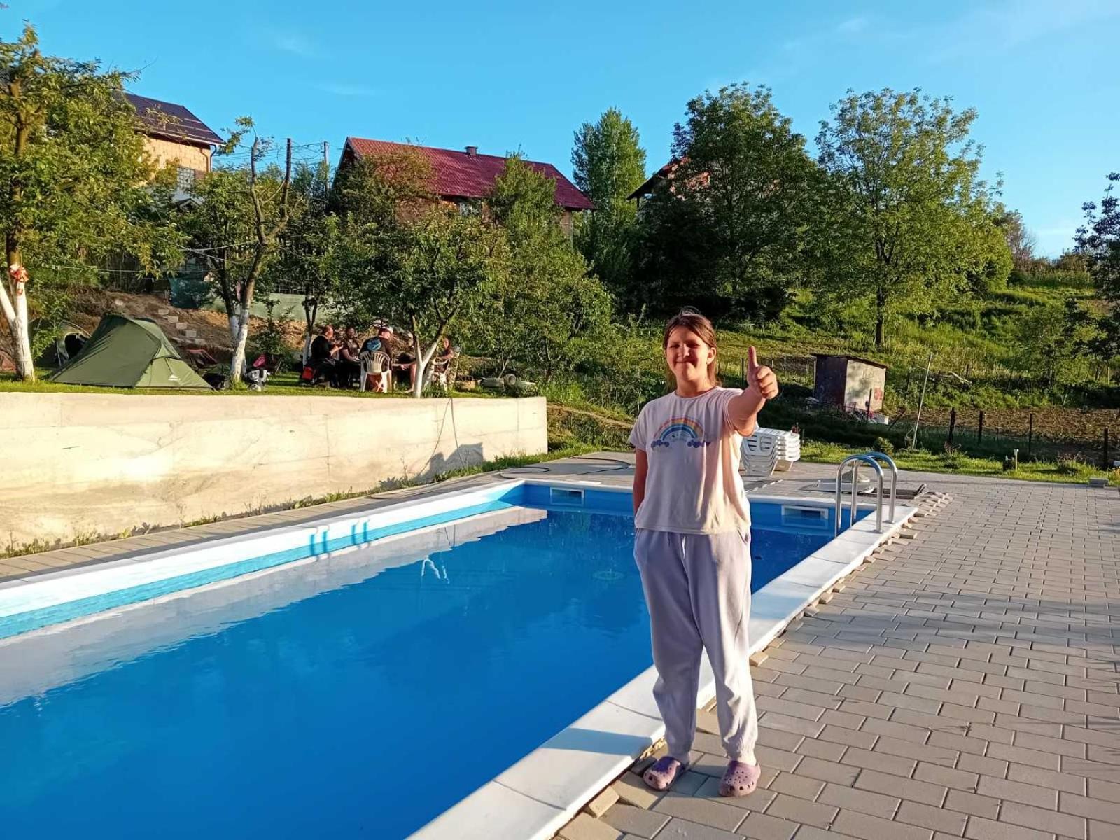 Apartmani Lana Saraievo Exterior foto