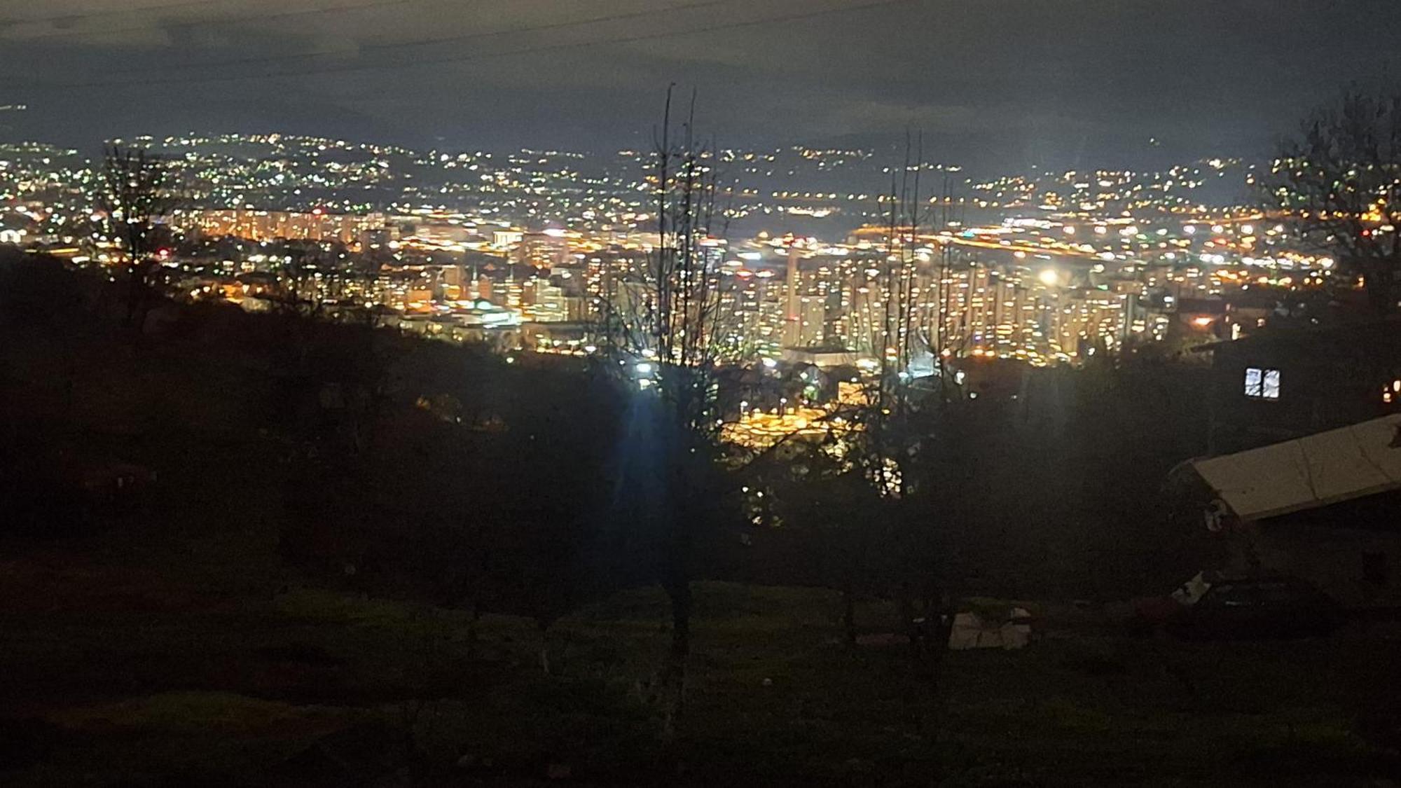 Apartmani Lana Saraievo Exterior foto