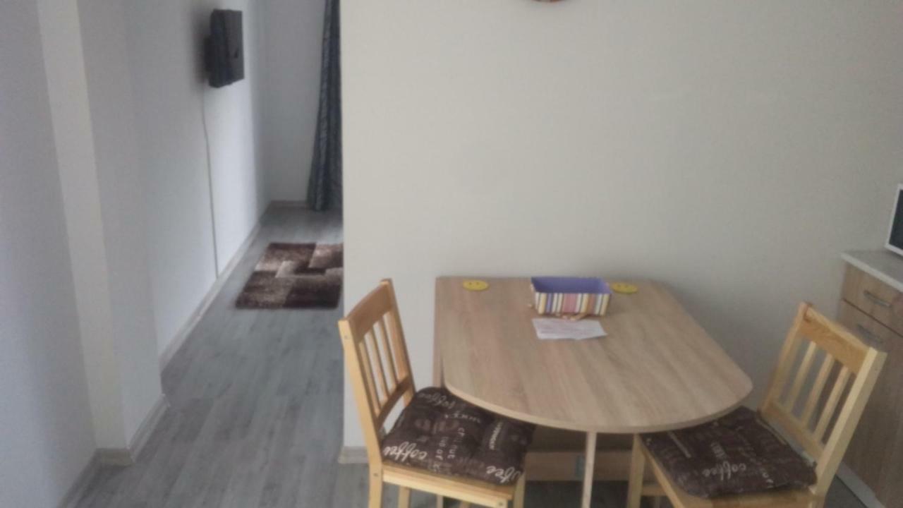 Apartmani Lana Saraievo Exterior foto