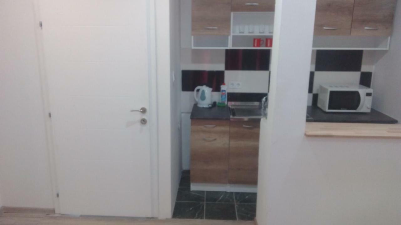 Apartmani Lana Saraievo Exterior foto