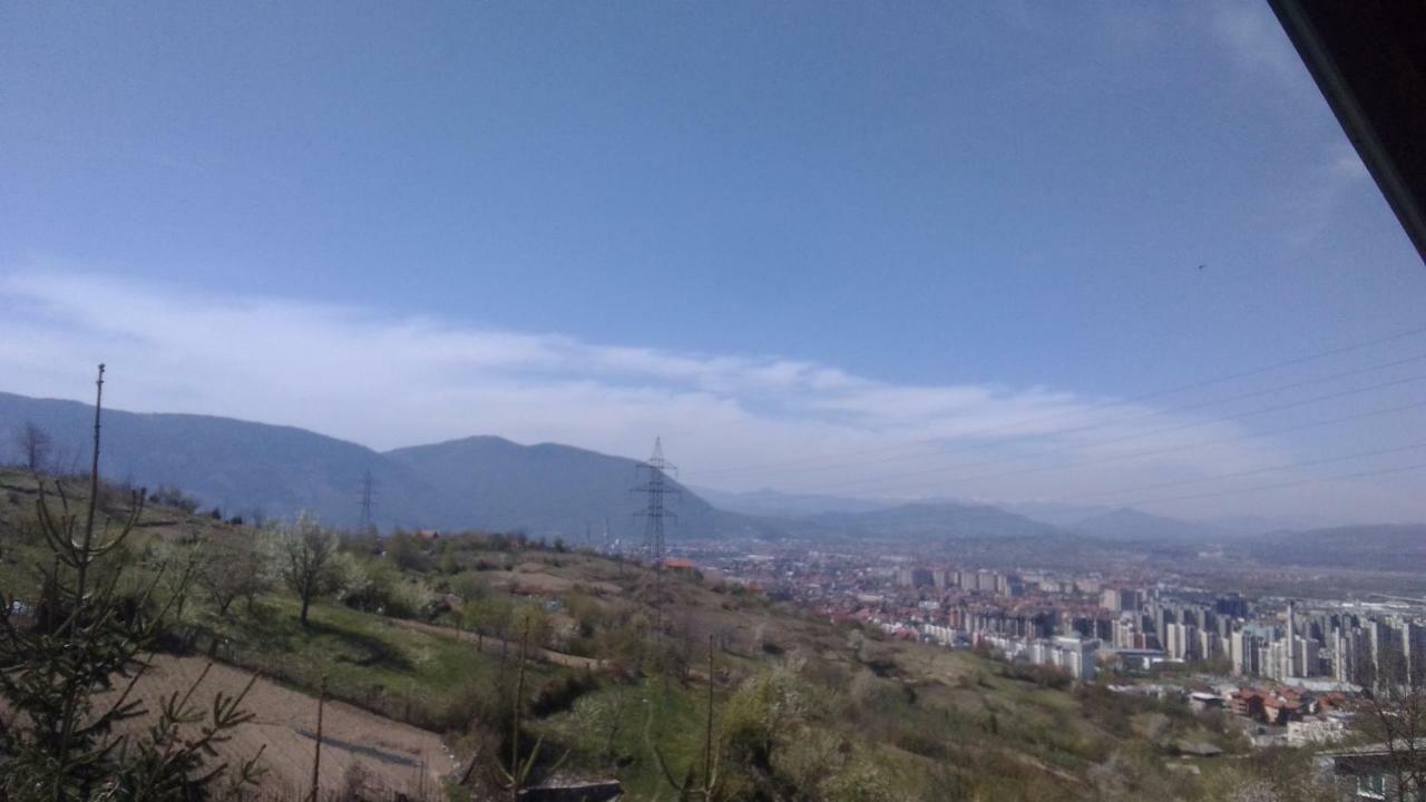 Apartmani Lana Saraievo Exterior foto
