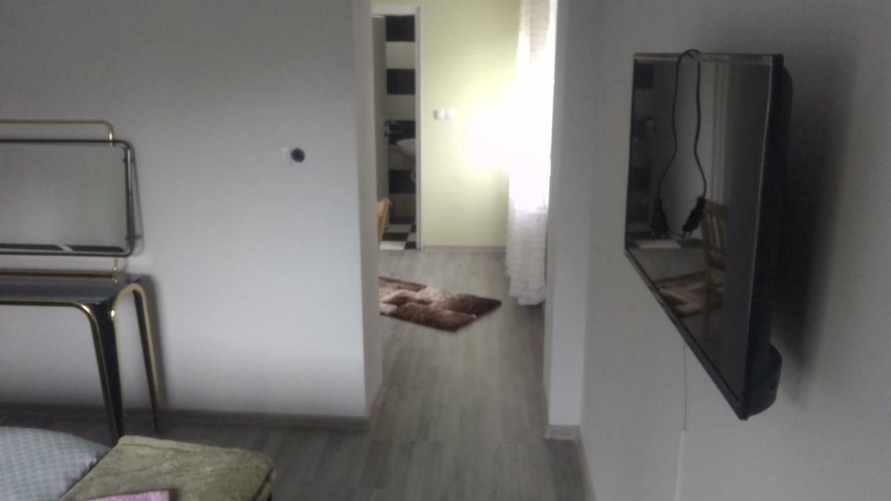 Apartmani Lana Saraievo Exterior foto