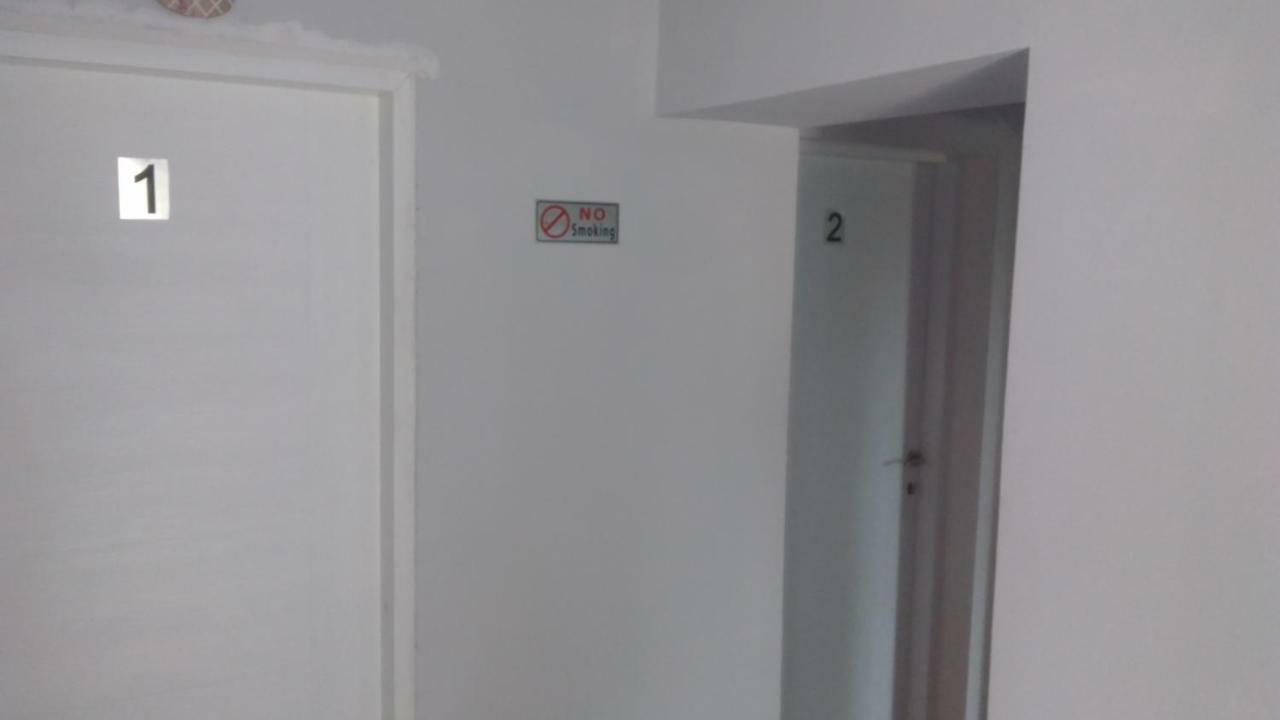 Apartmani Lana Saraievo Exterior foto