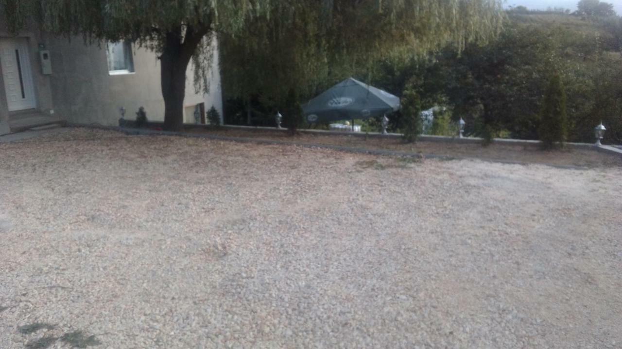Apartmani Lana Saraievo Exterior foto